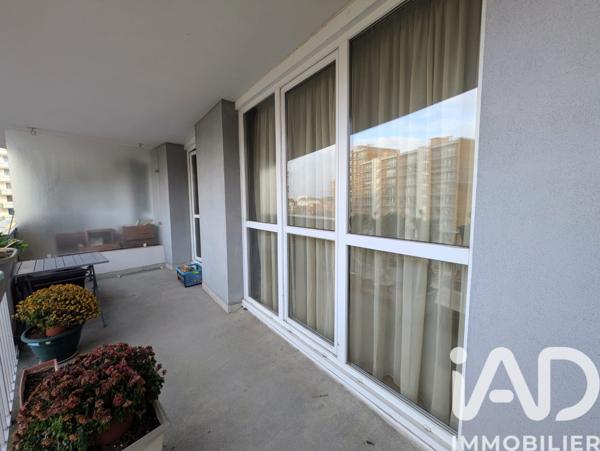 Appartement à vendre 5 pièces 102 m² La Madeleine