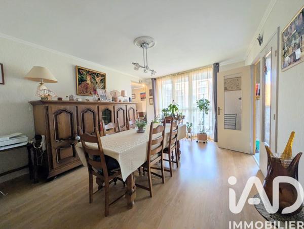 Appartement à vendre 5 pièces 102 m² La Madeleine