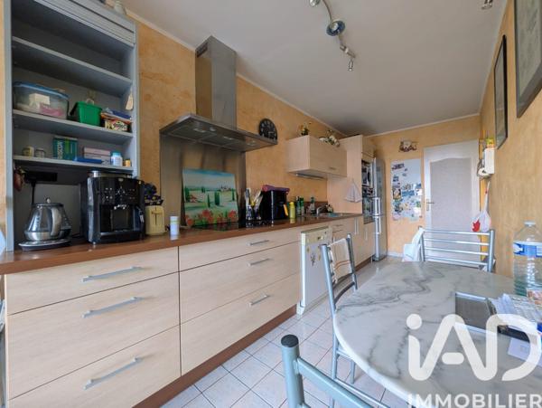 Appartement à vendre 5 pièces 102 m² La Madeleine
