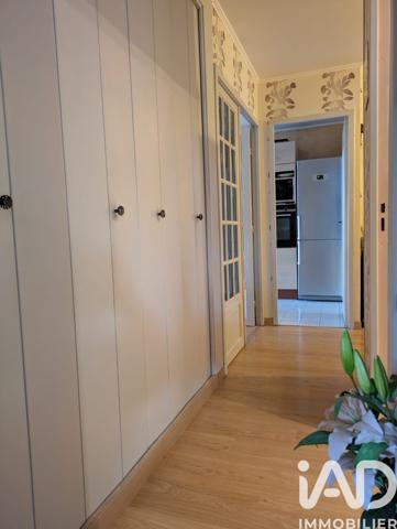 Appartement à vendre 5 pièces 102 m² La Madeleine