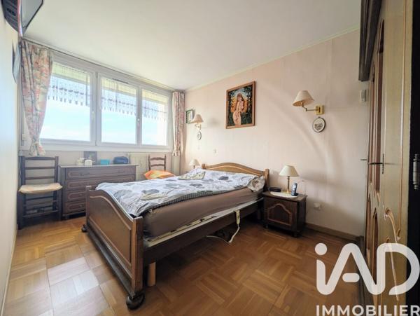 Appartement à vendre 5 pièces 102 m² La Madeleine