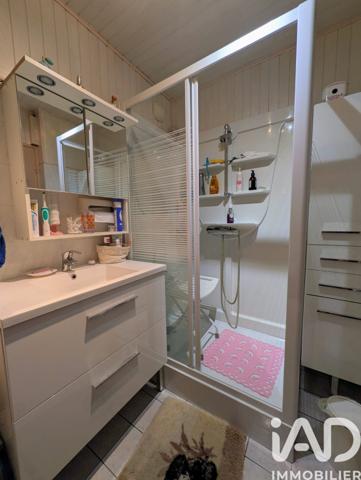 Appartement à vendre 5 pièces 102 m² La Madeleine