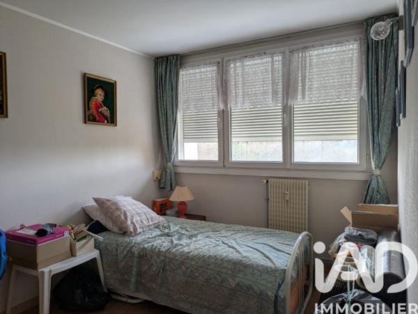 Appartement à vendre 5 pièces 102 m² La Madeleine