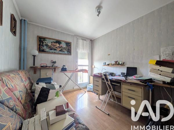 Appartement à vendre 5 pièces 102 m² La Madeleine
