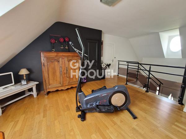Maison Chateau Gontier Sur Mayenne 7 pièce(s) 177.94 m2