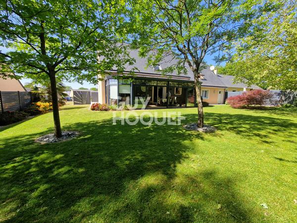 Maison Chateau Gontier Sur Mayenne 7 pièce(s) 177.94 m2