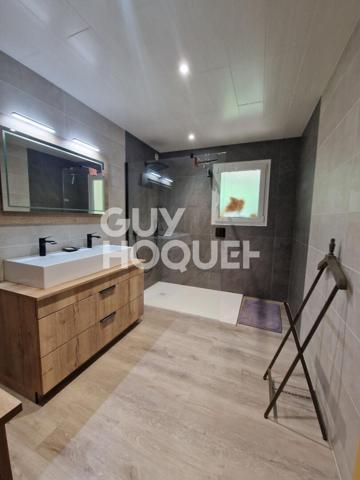 Maison Chateau Gontier Sur Mayenne 7 pièce(s) 177.94 m2