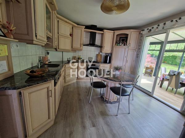 Maison Chateau Gontier Sur Mayenne 7 pièce(s) 177.94 m2