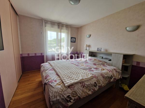 Maison Chateau Gontier Sur Mayenne 7 pièce(s) 177.94 m2