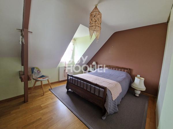 Maison Chateau Gontier Sur Mayenne 7 pièce(s) 177.94 m2