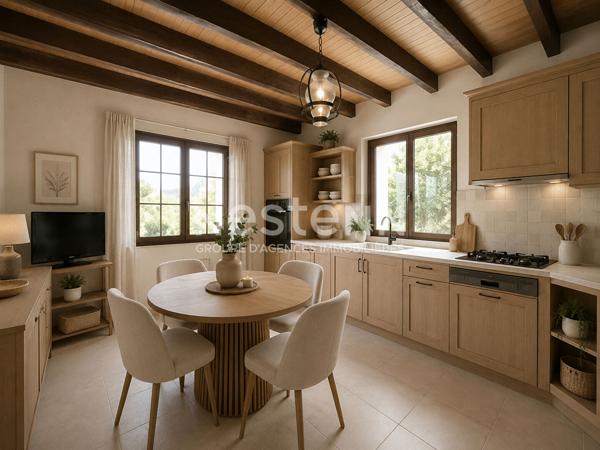 Charmante maison en pierres avec jardin à Saint Quay Portrieux