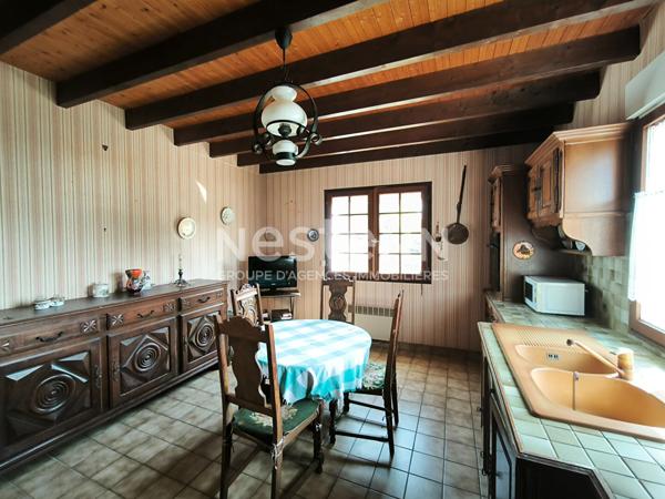 Charmante maison en pierres avec jardin à Saint Quay Portrieux