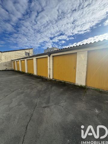 Appartement à vendre 3 pièces 66 m² Drancy