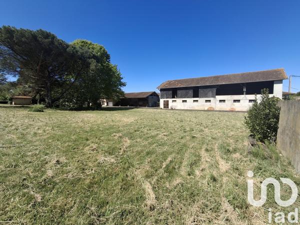 Maison à vendre 8 pièces 240 m² Chélan