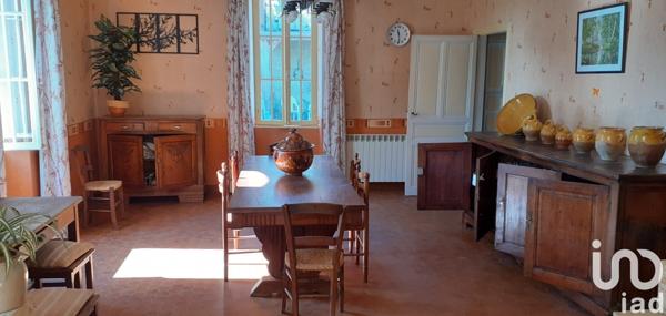 Maison à vendre 8 pièces 240 m² Chélan