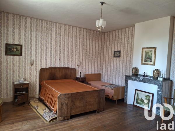 Maison à vendre 8 pièces 240 m² Chélan