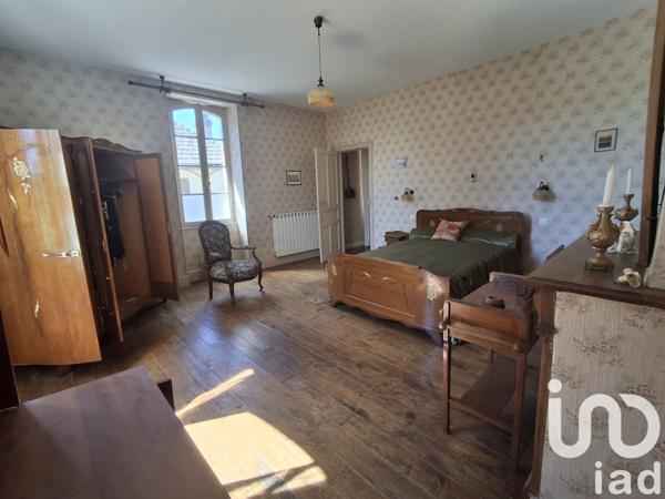 Maison à vendre 8 pièces 240 m² Chélan