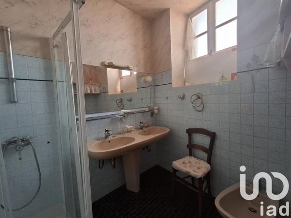 Maison à vendre 8 pièces 240 m² Chélan