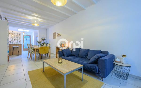 Maison à vendre    4 pièces •  Armentières