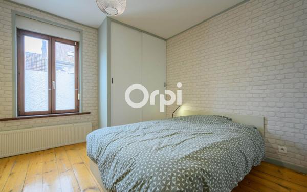 Maison à vendre    4 pièces •  Armentières