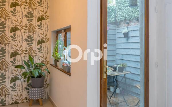 Maison à vendre    4 pièces •  Armentières