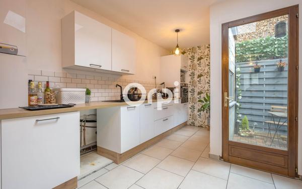 Maison à vendre    4 pièces •  Armentières