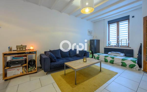 Maison à vendre    4 pièces •  Armentières