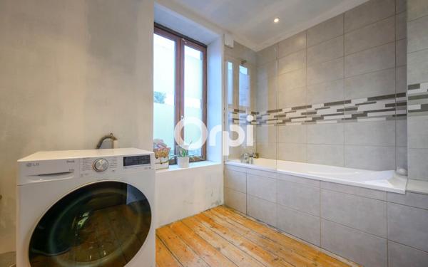 Maison à vendre    4 pièces •  Armentières