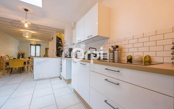 Maison à vendre    4 pièces •  Armentières