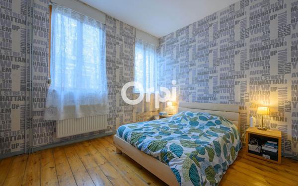 Maison à vendre    4 pièces •  Armentières