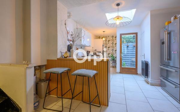 Maison à vendre    4 pièces •  Armentières