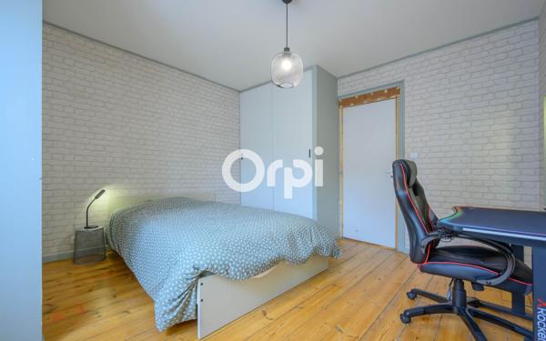 Maison à vendre    4 pièces •  Armentières