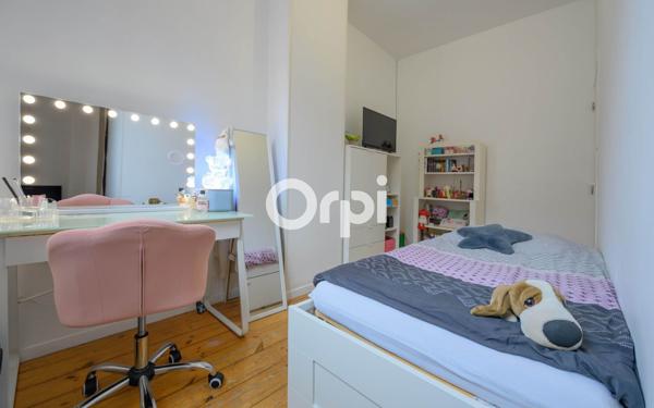 Maison à vendre    4 pièces •  Armentières