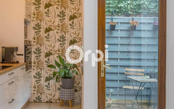 Maison à vendre    4 pièces •  Armentières