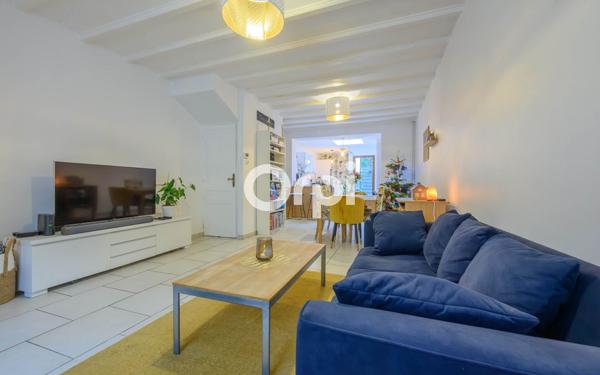 Maison à vendre    4 pièces •  Armentières