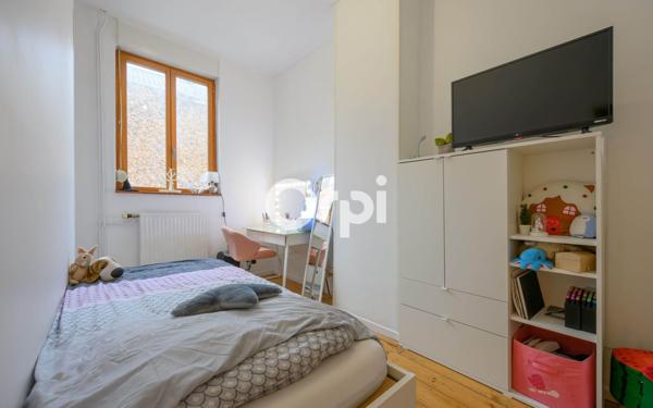 Maison à vendre    4 pièces •  Armentières