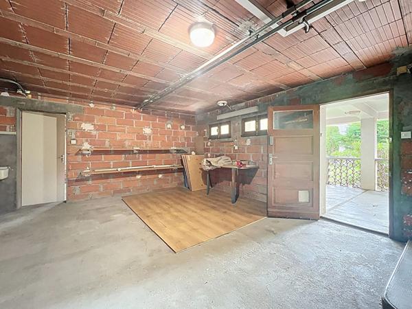 Exclusivité Nestenn Immobilier. Maison 4 pièces avec garage et jardin à vendre dans un quartier calme de Saint-Orens de Gameville