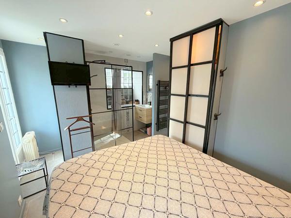 Maison Chaumont En VEXIN 6 pièce(s) 120 m2 + 700 M² TERRAIN