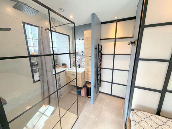 Maison Chaumont En VEXIN 6 pièce(s) 120 m2 + 700 M² TERRAIN