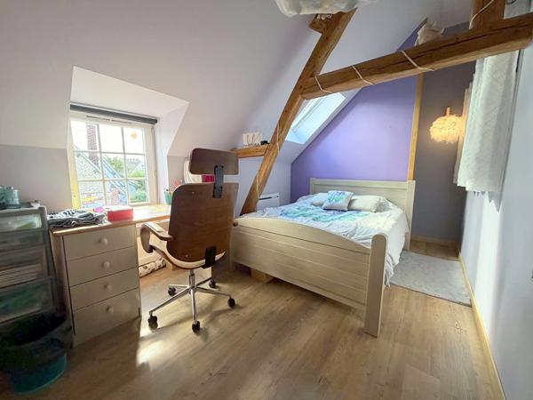 Maison Chaumont En VEXIN 6 pièce(s) 120 m2 + 700 M² TERRAIN