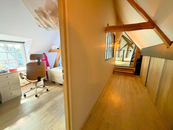 Maison Chaumont En VEXIN 6 pièce(s) 120 m2 + 700 M² TERRAIN
