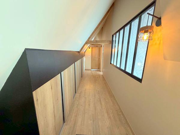 Maison Chaumont En VEXIN 6 pièce(s) 120 m2 + 700 M² TERRAIN
