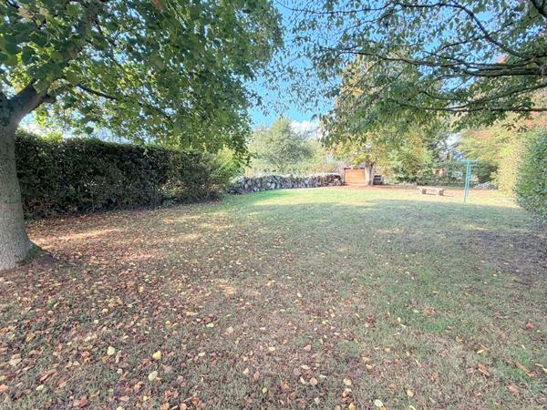 Maison Chaumont En VEXIN 6 pièce(s) 120 m2 + 700 M² TERRAIN