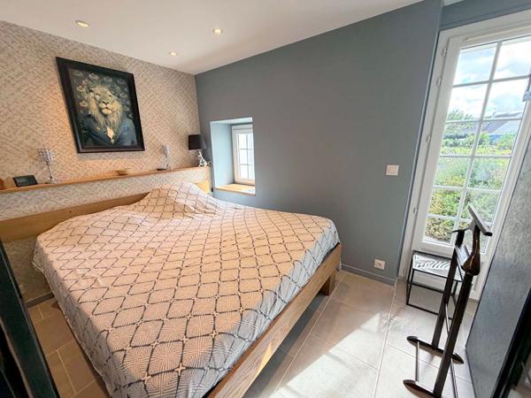 Maison Chaumont En VEXIN 6 pièce(s) 120 m2 + 700 M² TERRAIN