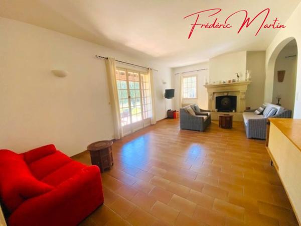 Maison à vendre 5 pièces de 150 m²