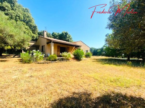 Maison à vendre 5 pièces de 150 m²