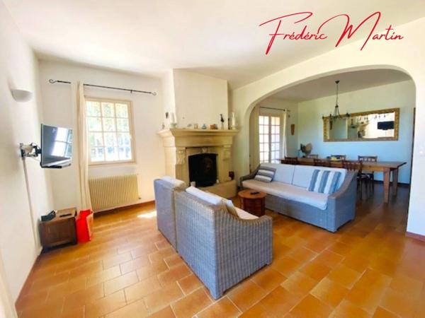 Maison à vendre 5 pièces de 150 m²