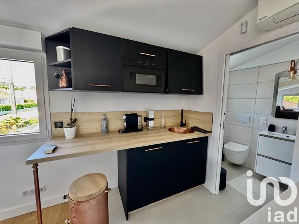 Maison 4 pièces de 117 m² à Rezé (44400)