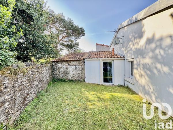 Maison 4 pièces de 117 m² à Rezé (44400)