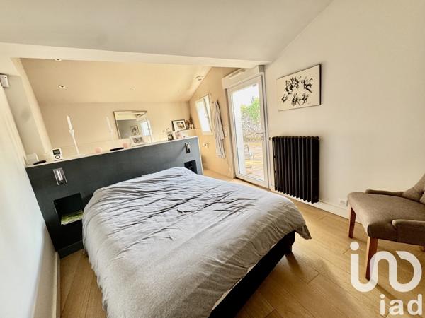 Maison 4 pièces de 117 m² à Rezé (44400)